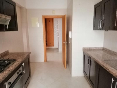 appartement en vente à Rabat au Maroc